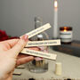 Personalised Date Night Ideas Bottle And Tokens, thumbnail 4 of 10