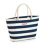 Personalised Cotton Canvas Tote Beach Bag, thumbnail 2 of 11
