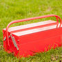 Barbecue Tool Box, thumbnail 4 of 6