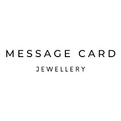 Message Card Jewellery