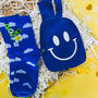 The Smile Blue Set Letterbox Gift, thumbnail 1 of 10
