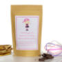 Eco Friendly Personalised Pancake Mix Party Bags, thumbnail 3 of 6