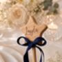 Personalised Small Flower Girl Wand, thumbnail 2 of 4