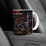 Moto 2026 Gp Racing Circuits Mug Red Edition, thumbnail 2 of 7