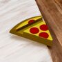 Pizza Novelty Phone Holder, thumbnail 3 of 3