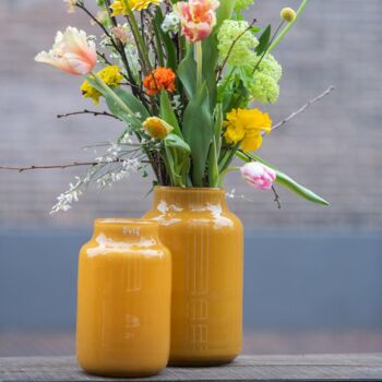 Vase Nova C Apothecary Glass Vase, 6 of 8