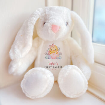 First Easter Soft Toy, 8 of 10