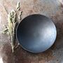 11th Anniversary Large Steel Bowl, thumbnail 4 of 7