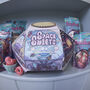Freeze Dried Sweets Ufo Gift Box, thumbnail 1 of 2