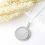18th Birthday 2006 Five Pence Coin Necklace Pendant, thumbnail 2 of 12