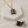 Personalised Mini Book Photo Locket For Her, thumbnail 3 of 7