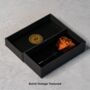 Victory And Innsbruck Floral Lapel Pin Accessory Gift, thumbnail 8 of 9