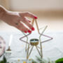 Star Tealight Holder, thumbnail 3 of 3