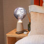 Leggera Light Bulb And Table Lamp, thumbnail 1 of 6