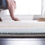 Abstract Area Rug, thumbnail 2 of 6