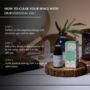 White Sage Essential Oil Gift Set, thumbnail 6 of 7