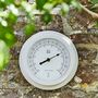 Garden Dial Thermometer, thumbnail 1 of 1