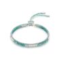 Helaine Gemstone Friendship Bracelets, thumbnail 2 of 9