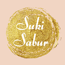Suki Sabur brand logo