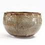 Handmade Textured Petram Porcelain Bowl, thumbnail 2 of 5