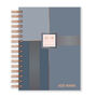 2026 Diary Matilda Myres A5 Day A Page Wiro Personalised, thumbnail 9 of 12