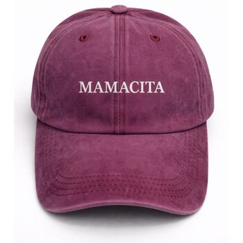 Mamacita Cap, 3 of 5