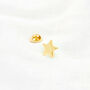 Personalised You're A Star Pin, thumbnail 3 of 7