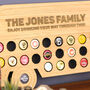 Personalised Campervan Beer Bottle Collector For Him, thumbnail 3 of 5