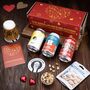 Craft Beer Lover's Valentine's Day Selection, thumbnail 1 of 8