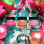 Luxury Christmas Cracker With Three 15ml Candles, thumbnail 6 of 8