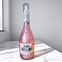 Non Alcoholic Peach Bellini, 750ml, thumbnail 1 of 3