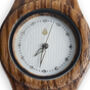 The Pine: Handmade Natural Wood Wristwatch, thumbnail 5 of 8