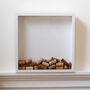 Large Cork Collector Frame Wine Champagne Cork Collector Frame, thumbnail 8 of 10