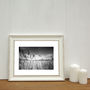 Water Reeds, Thorndon Woodland Photographic Art Print, thumbnail 2 of 4