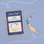 Make Your Own Shark Keyring Kit, thumbnail 1 of 7