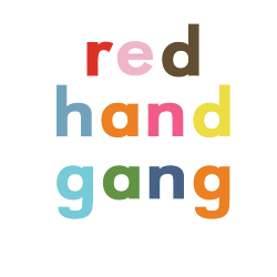 Red Hand Gang logo