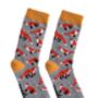 Foxes Socks, thumbnail 2 of 3