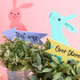 Colourful Easter Bunny Egg Hunt, thumbnail 3 of 6