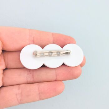 Bts Kpop Brooch Army Pin Arirang World Tour, 5 of 7