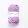 Pastel Dreams Blanket Knitting Kit, thumbnail 10 of 12