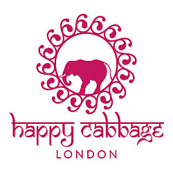 Happy Cabbage London Logo