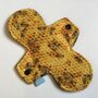 Eco Friendly Reusable Sanitary Pad Gift For Her, thumbnail 1 of 6
