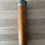 Antique Dollond London Brass And Wood Telescope, thumbnail 2 of 11
