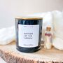 Mother Of The Groom Scented Candle Gift, thumbnail 1 of 10