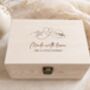 Made With Love And A Little Science Ivf Box, thumbnail 1 of 4