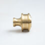 Solid Brass Kitchen Pull Handles And Knobs, thumbnail 6 of 8