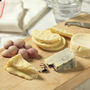 Chocolate Cheese And Crackers, thumbnail 1 of 2