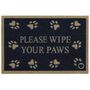 Hug Rug Outdoor Pet 10 Wipe Your Paws Doormat, thumbnail 4 of 4