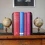 Globe Bookends, thumbnail 1 of 8