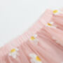 Daisy Pink Tulle Skirt, thumbnail 6 of 9